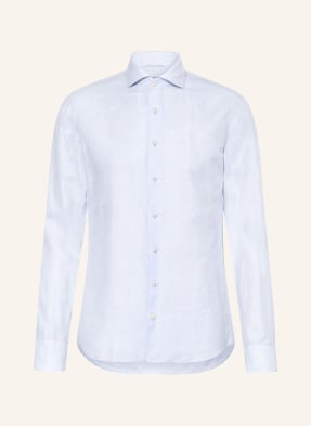 ETERNA 1863 Shirt slim fit with linen