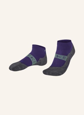 FALKE Běžecké ponožky RU4 ENDURANCE COOL SHORT