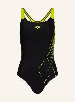 arena Swimsuit DIVE with UV protection 50+