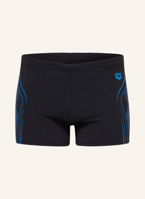 arena Swim trunks REFLECTING with UV protection 50+