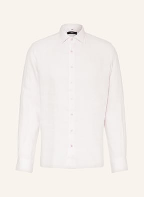 CINQUE Linen shirt CISTEVEN regular fit