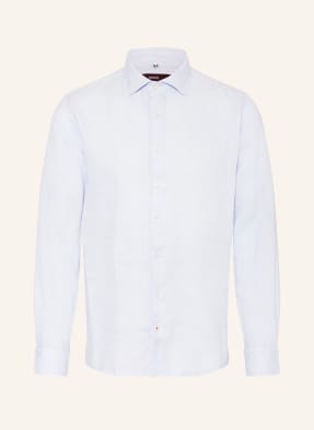 CINQUE Linen shirt CISTEVEN regular fit