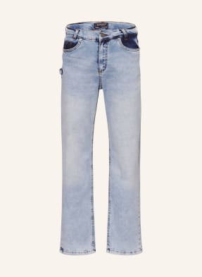 BLUE EFFECT Jeansy 2856 baggy fit