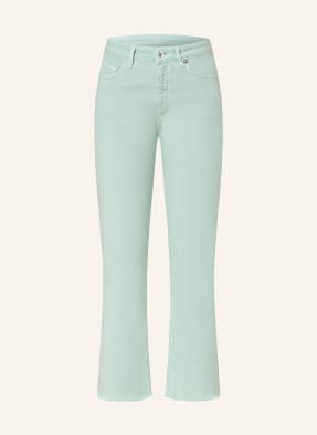 nine:inthe:morning Flared Jeans EASY KICK