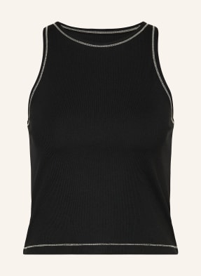 Nike Tanktop ONE FITTED