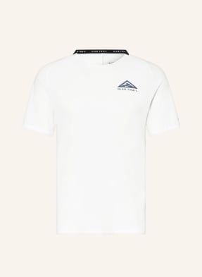 Nike Koszulka do biegania TRAIL SOLAR CHASE