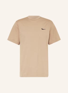 Nike T-shirt HYVERSE with UV protection