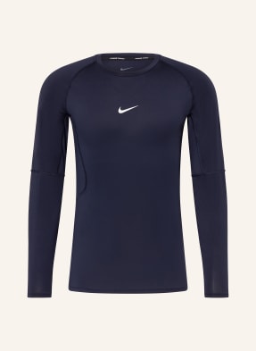 Nike Tričko s dlouhým rukávem PRO