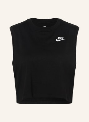 Nike Cropped-Top SPORTSWEAR CLUB