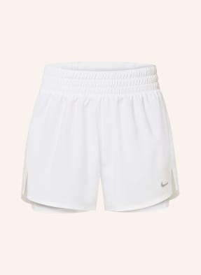 Nike 2-in-1 training shorts ONE