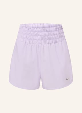 Nike 2-in-1 training shorts ONE