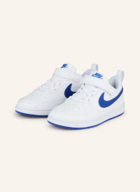Nike Sneakersy COURT BOROUGH LOW RECRAFT
