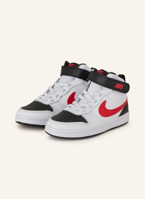Nike Vysoké sneakersy COURT BOROUGH MID 2