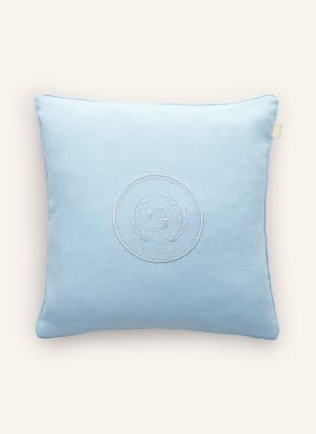 GANT HOME Decorative cushion cover made of linen