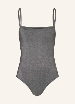 JETS Australia Swimsuit MINIMAL TAKE with glitter thread