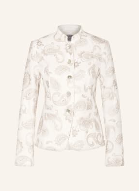 White Label Linen jacket