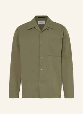 NORSE PROJECTS Overshirt CARSTEN