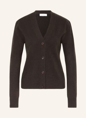 darling harbour Strickjacke aus Cashmere