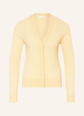 darling harbour Cashmere cardigan