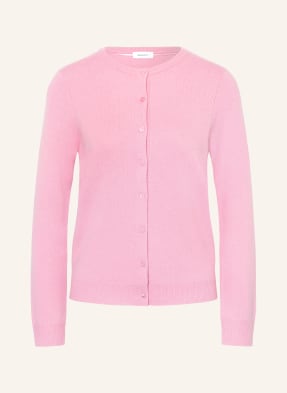 darling harbour Cashmere cardigan