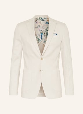 PAUL Suit jacket extra slim fit with linen