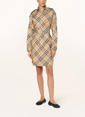 Burberry Kleider: Jetzt online kaufen