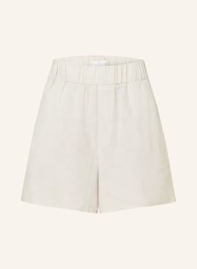 CLOSED Linen shorts