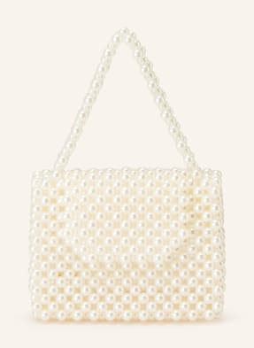 0711 TBILISI Handbag ANI MINI made of decorative beads
