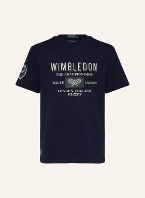 POLO RALPH LAUREN T-shirt WIMBLEDON