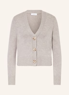 darling harbour Cardigan with cashmere