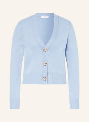 darling harbour Strickjacke mit Cashmere