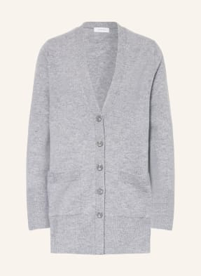 darling harbour Strickjacke mit Cashmere