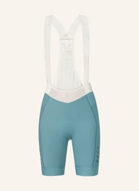 MAAP Cycling shorts TEAM BIB EVO with straps and padded insert