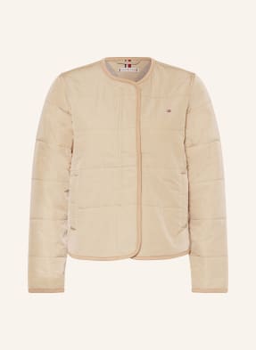 TOMMY HILFIGER Quilted jacket