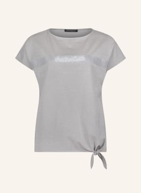 Betty Barclay T-shirt with sequins and glitter thread