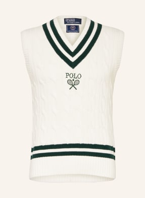 POLO RALPH LAUREN Sweater vest
