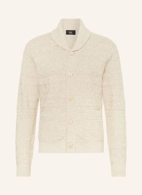 RRL Cardigan with linen