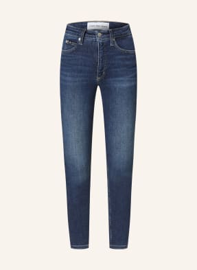 Calvin Klein Jeans Jeansy skinny