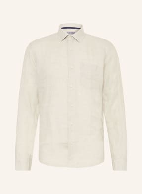 pierre cardin Linen shirt Modern fit