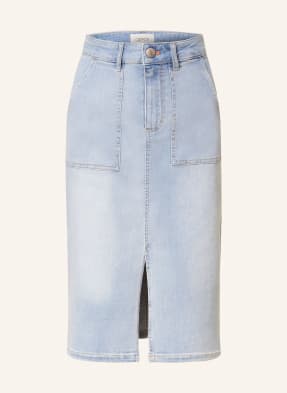 CARTOON Spódnica jeansowa
