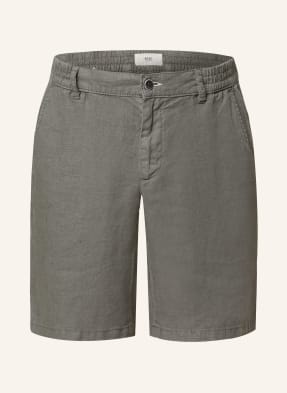 BRAX Linen shorts BALU modern fit