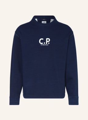 C.P. COMPANY Bluza nierozpinana