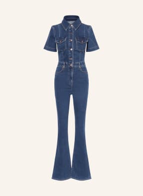 7 for all mankind Jeans jumpsuit