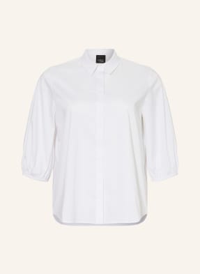 MARINA RINALDI PERSONA Shirt blouse with 3/4 sleeves
