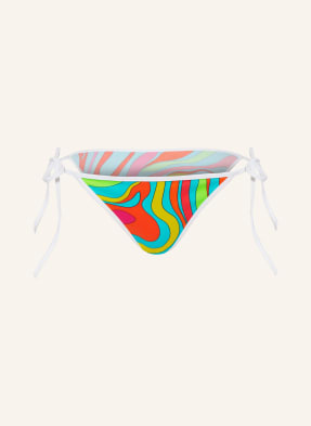 PUCCI Triangle bikini bottoms