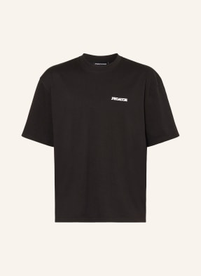 PEGADOR Oversized-Shirt BASS