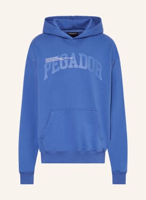 PEGADOR Oversized hoodie GILFORD