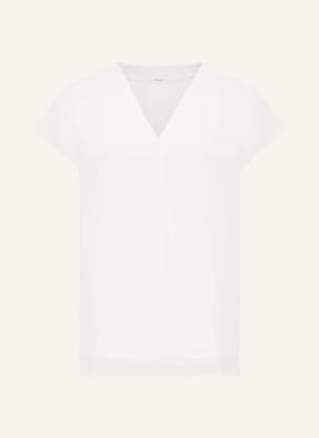 OPUS Shirt blouse FELISO in mixed materials