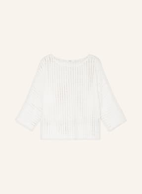 OPUS Sweater SOWI with 3/4 sleeves