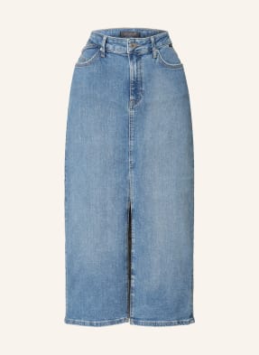 mavi Spódnica jeansowa MARIN